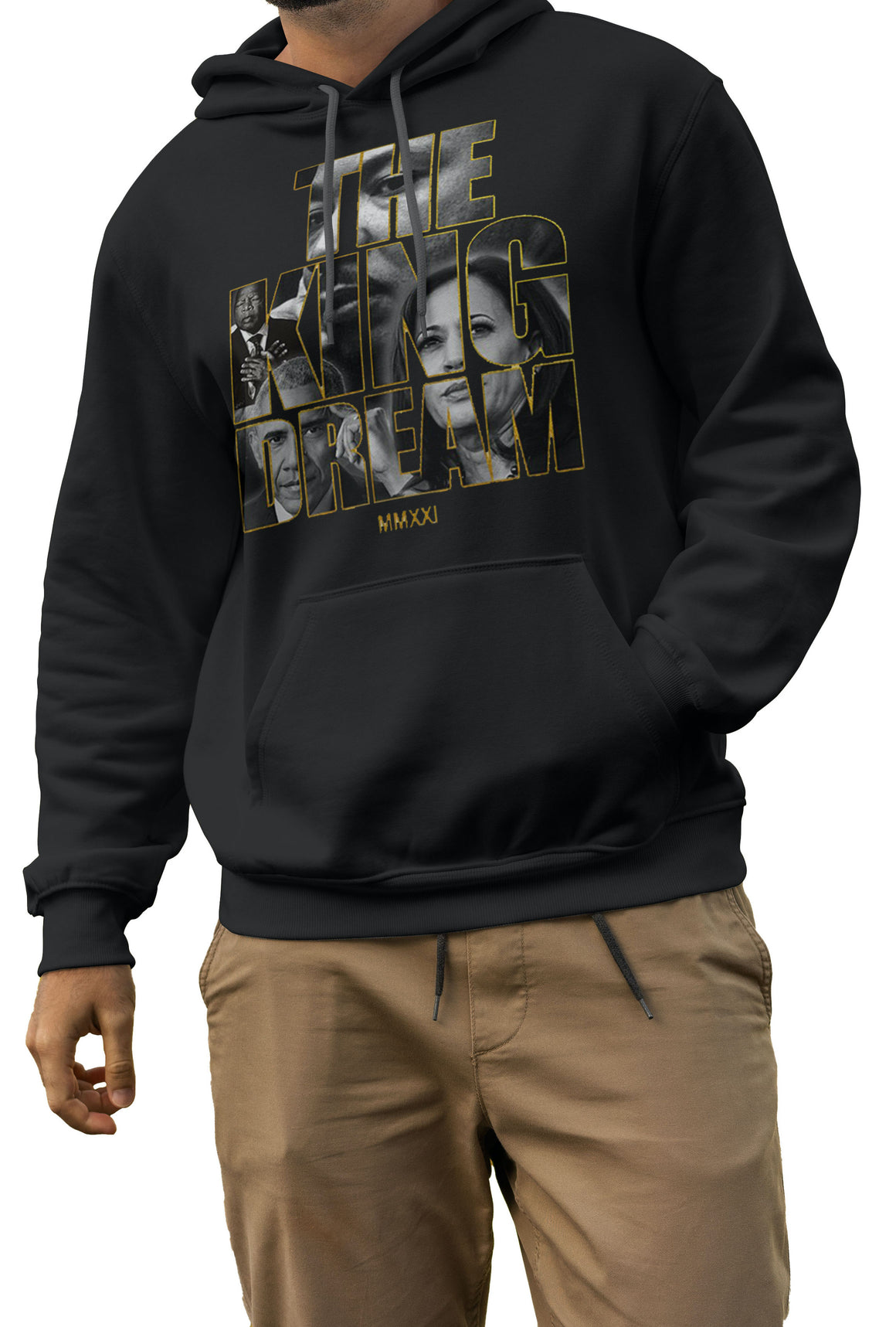HOODIES