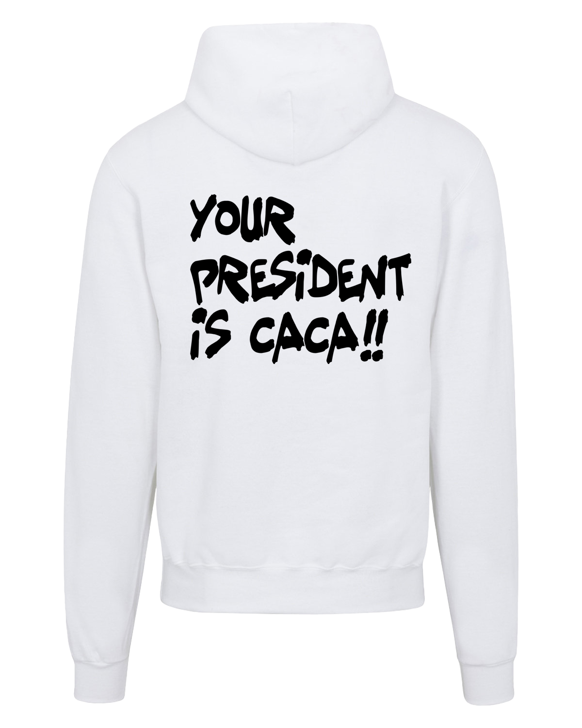 F**K Trump THIS MUCH HOOODIE