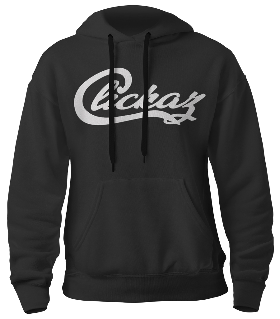 CLICKAZ CLASSIC HOODIE NB*