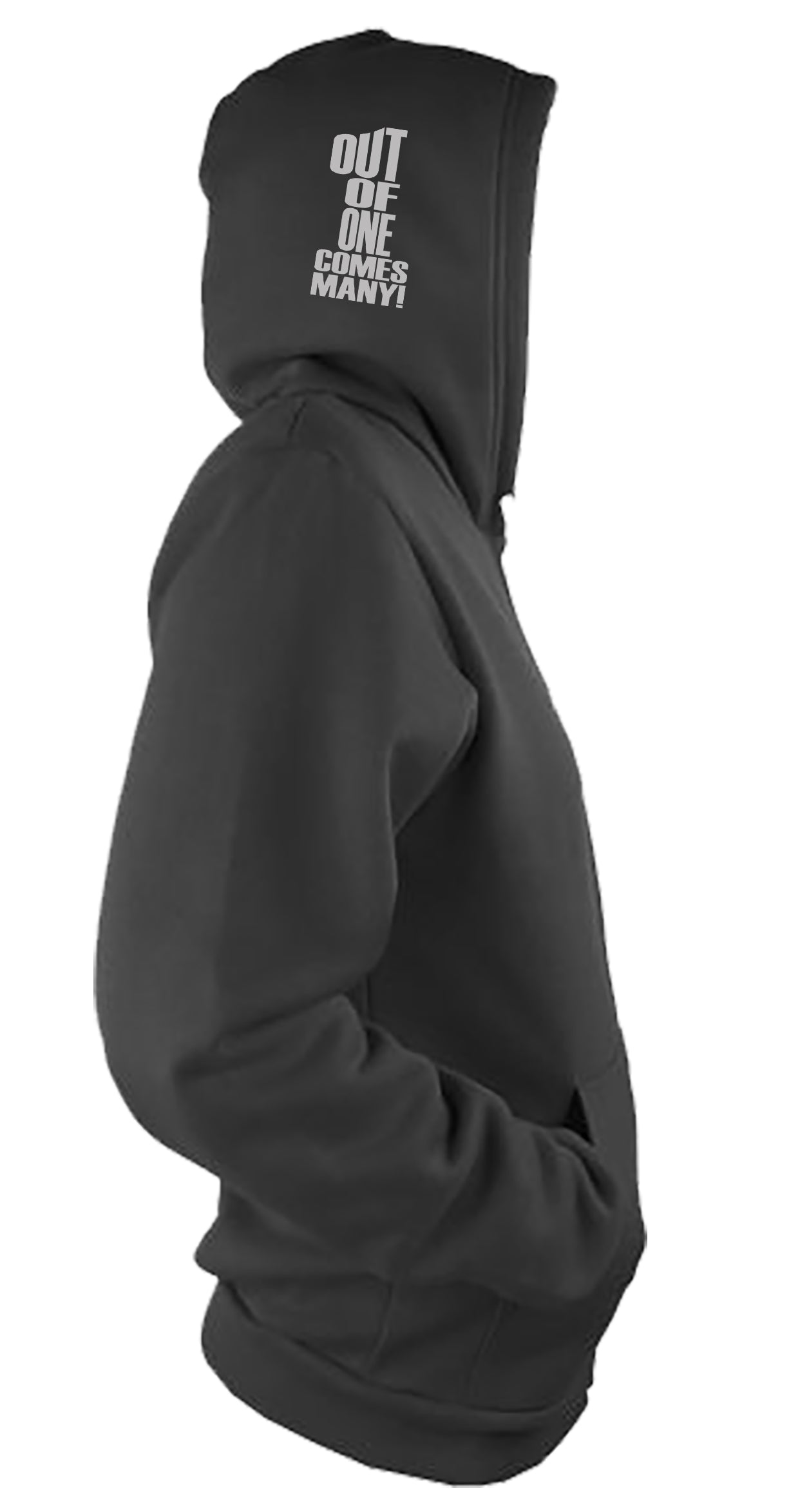 CLICKAZ CLASSIC HOODIE NB*