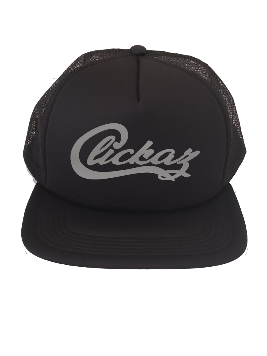 CLICKAZ CLASSIC TRUCKER *NB*