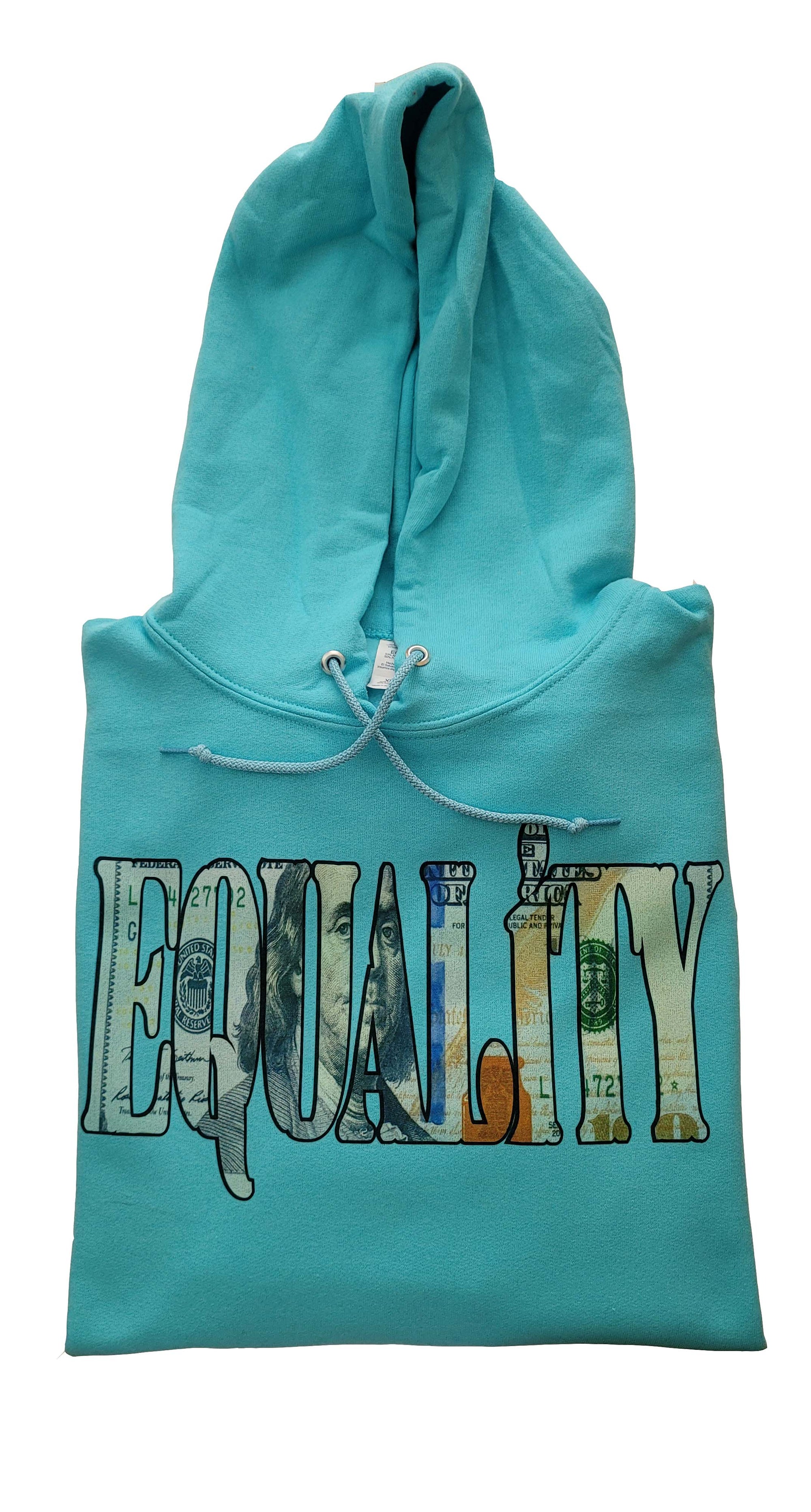 EQUALITY HOODIE