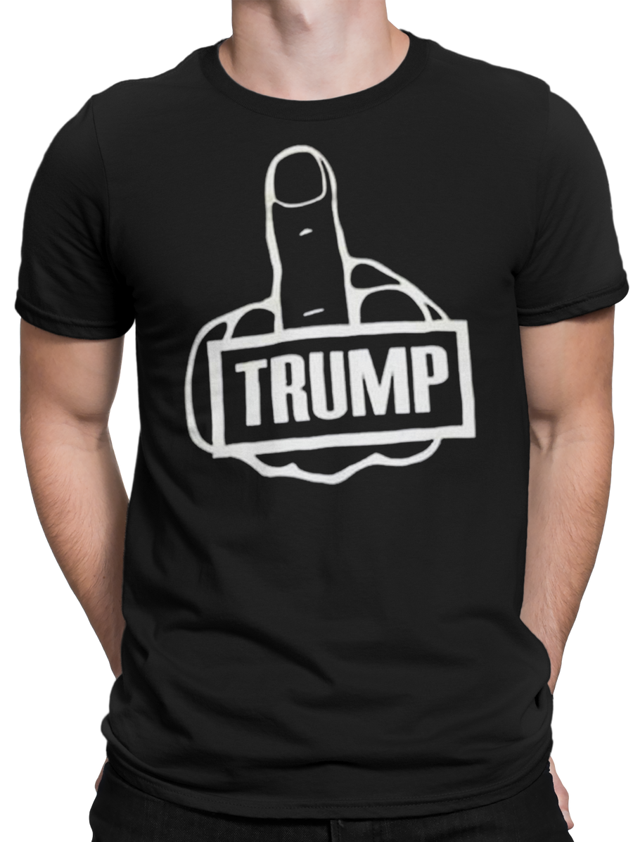 F**K TRUMP T-SHIRT